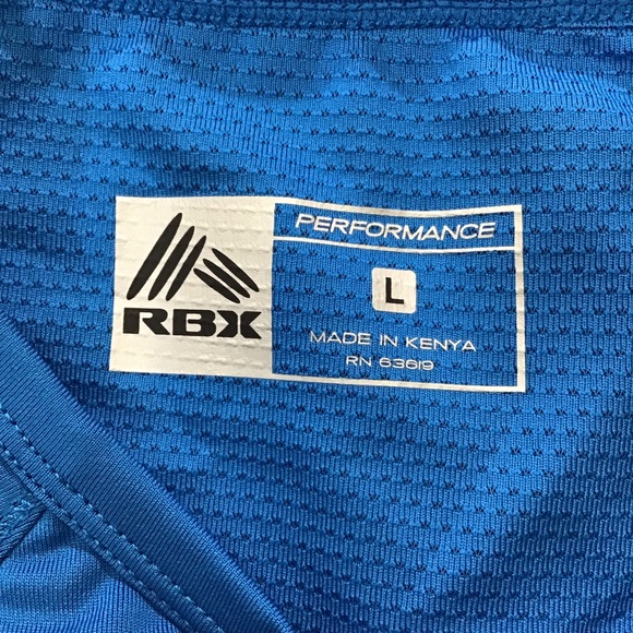 NWT RBX Performance top - Picture 7 of 7